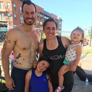 Meet your Posher, Early